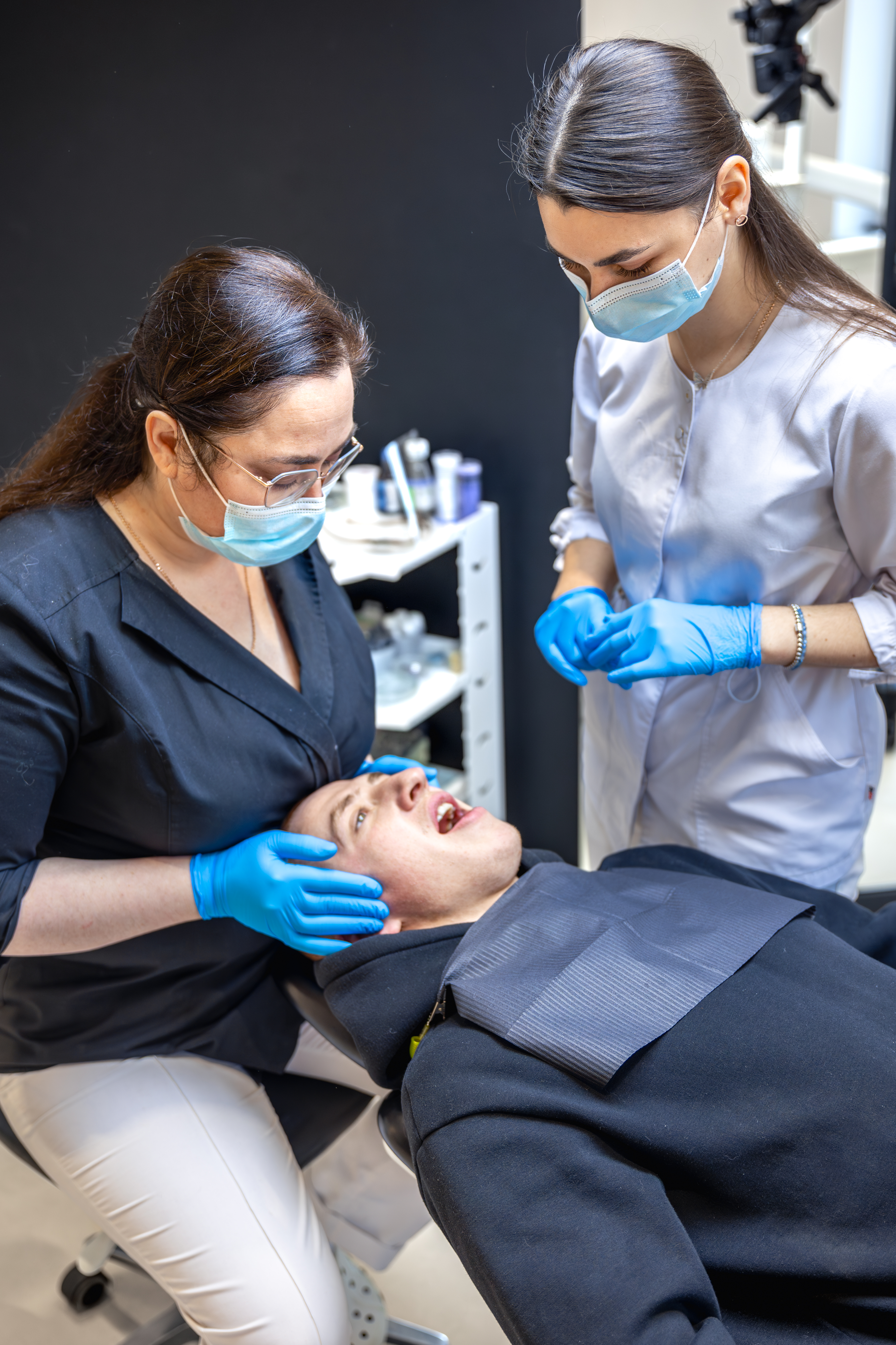 Preventive & General Dentistry