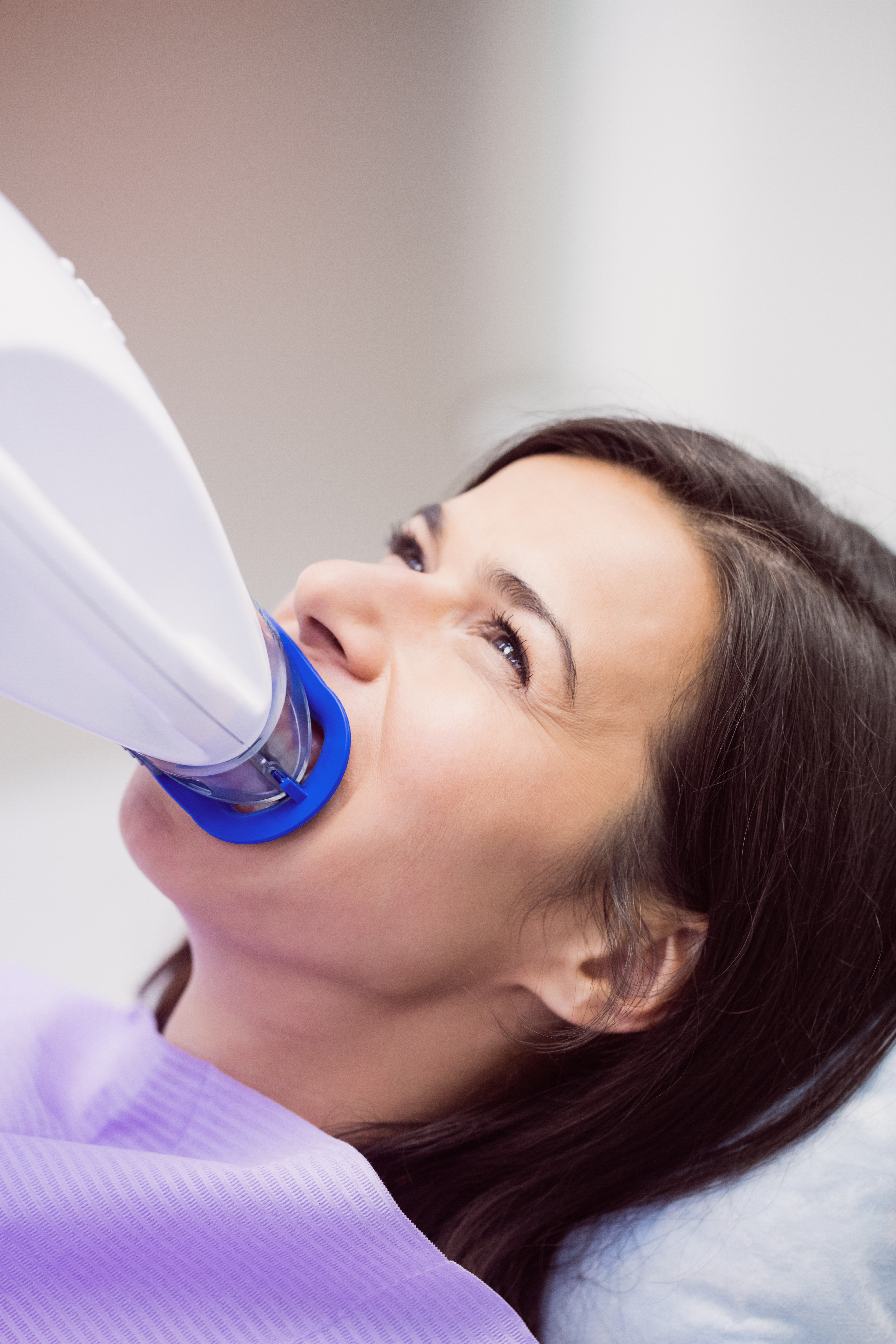 Cosmetic Dentistry & Smile Makeover