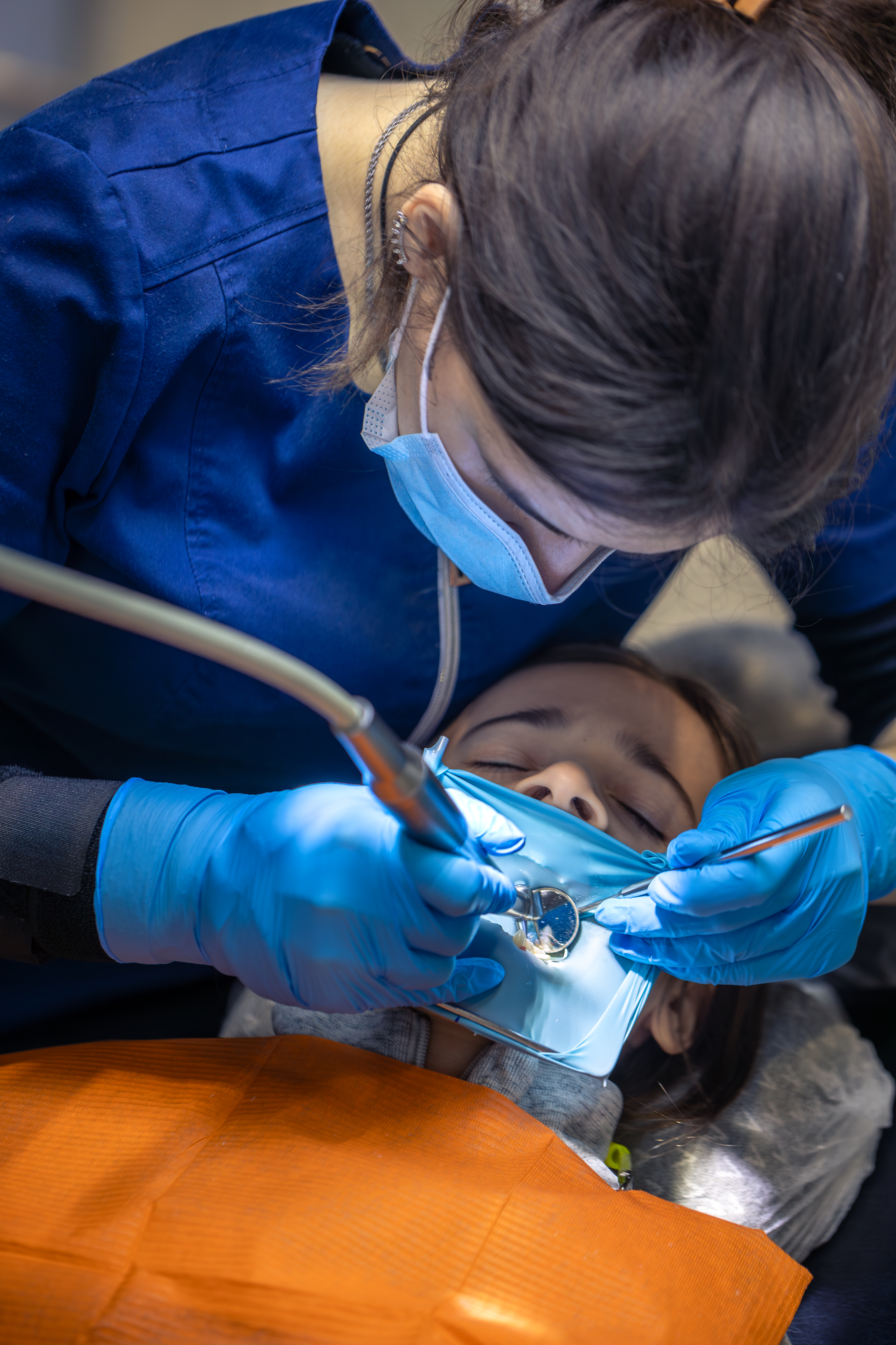 Root Canal Treatment