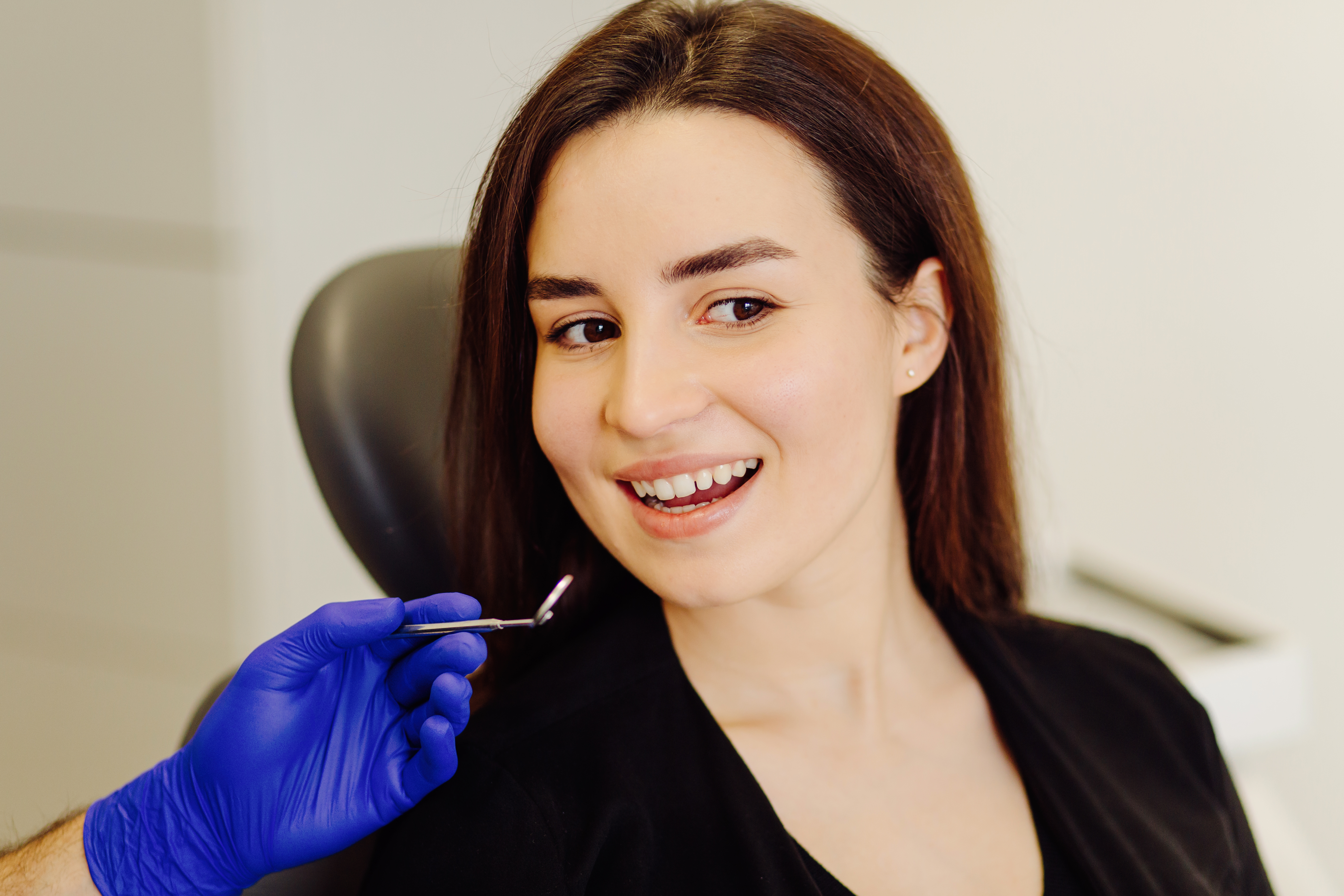 Pediatric Dentistry