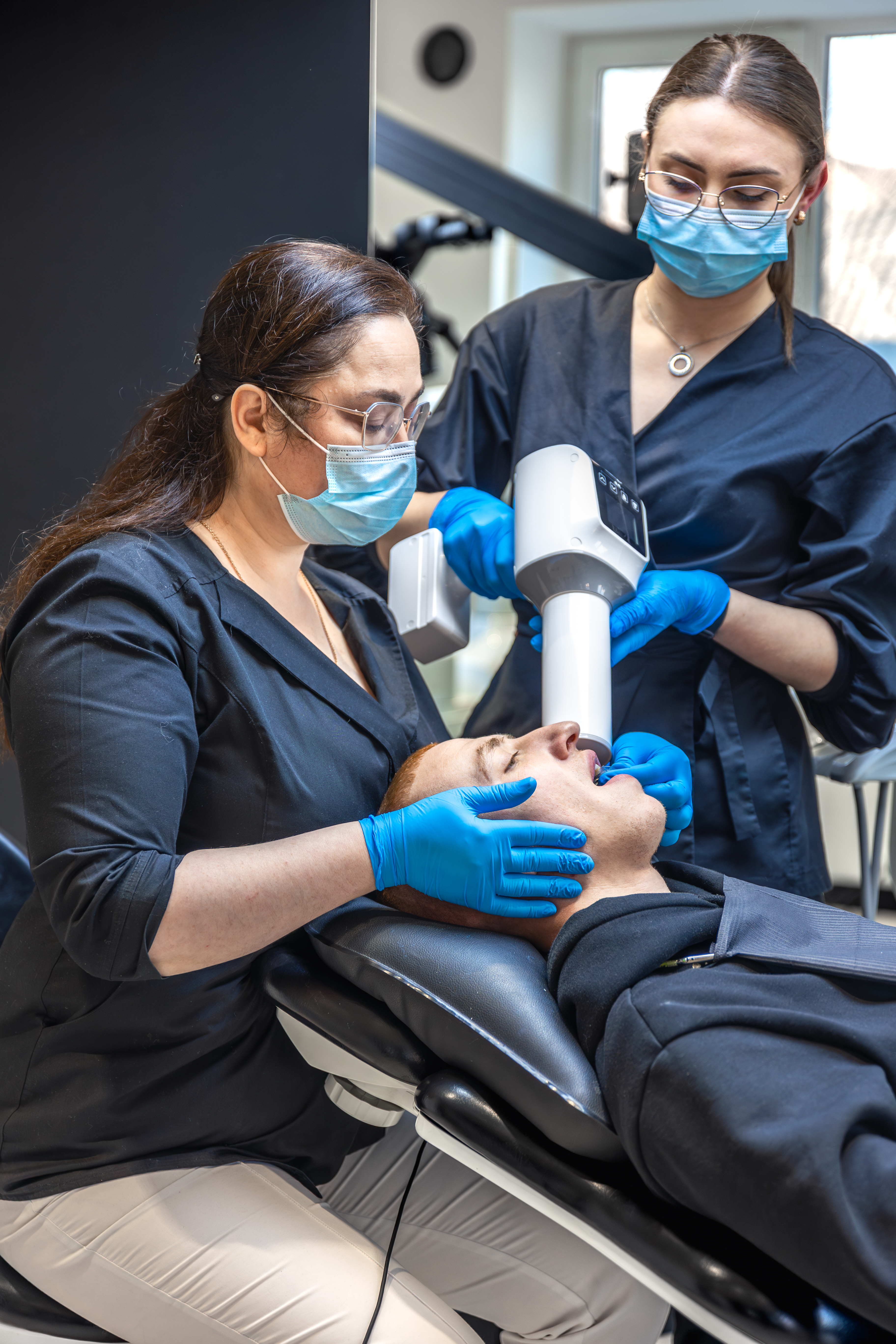 Emergency Dental Care