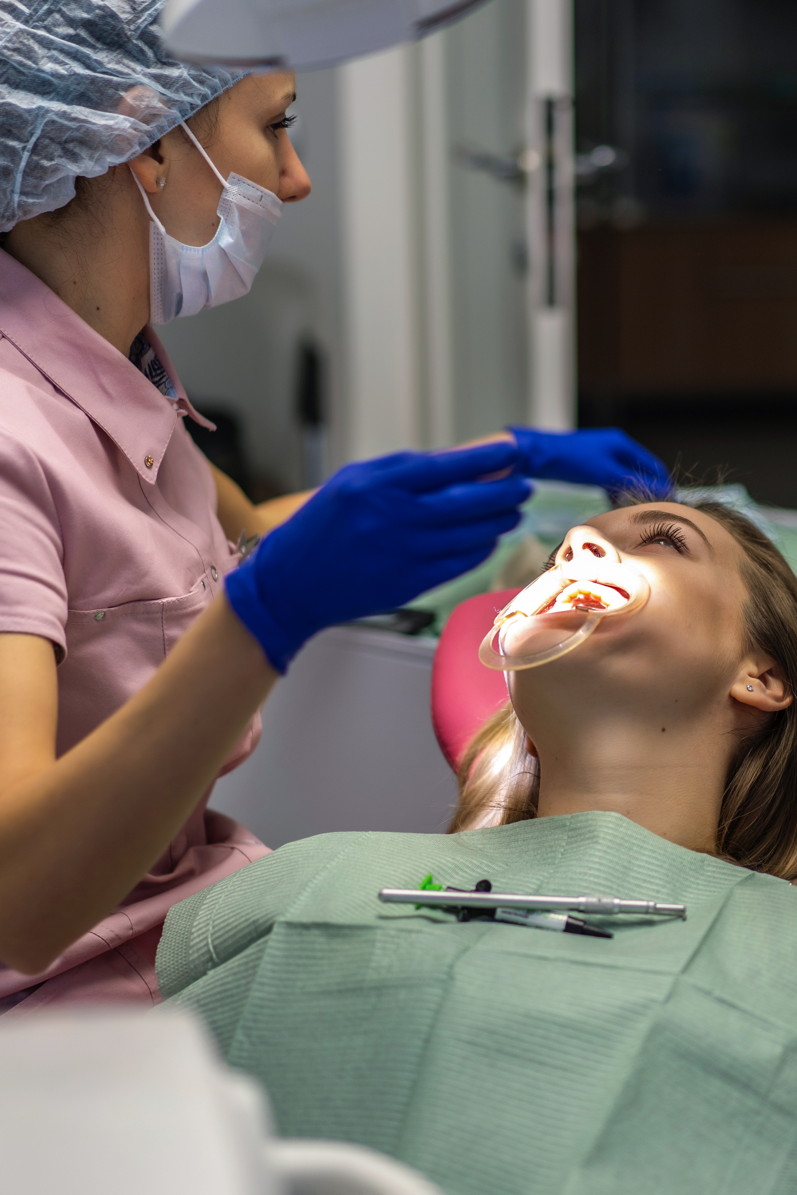 Gum Care & Periodontal Treatments